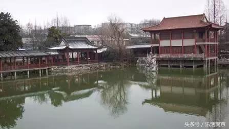 南京莫愁湖公园免费,南京免费公园免费开放日一览表