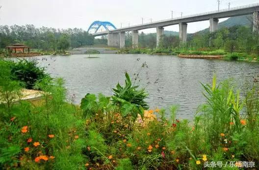 南京莫愁湖公园免费,南京免费公园免费开放日一览表