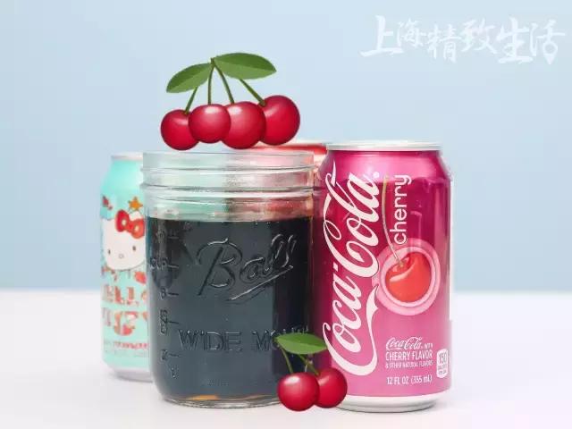 十大怪怪汽水测评,5款味道奇葩的汽水