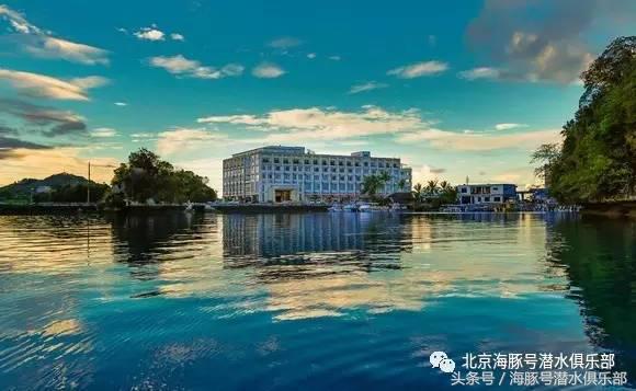 帕劳五日游自由行,帕劳五日旅游