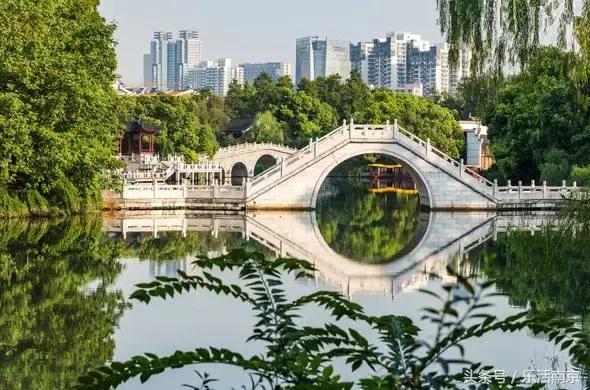 南京莫愁湖公园免费,南京免费公园免费开放日一览表