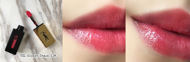 ysl唇釉205试色深唇,ysl新品唇釉2024