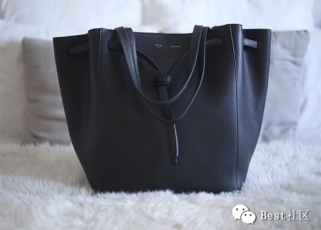 10款经典包包大揭秘！让你看到不一样的Celine