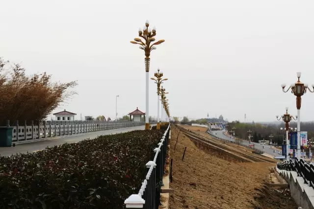 开放共享公园实施方案,开放共享公园绿地清单及地图