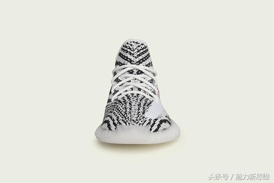 yeezy350斑马纯原正品对比,yeezy350斑马哪个版本最好