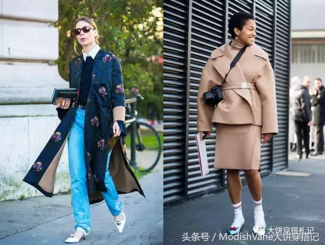 刷遍Ins的6款“网红”鞋，赶这潮流真的不要钱！