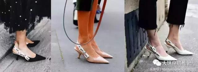 刷遍Ins的6款“网红”鞋，赶这潮流真的不要钱！