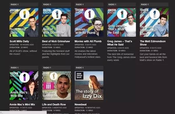 看bbc精华知识学英语,bbc免费学习英语