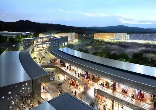 大开发商扎堆的地方未来怎么样,大开发商远郊集中拿地