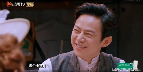 被君王职业耽误了的段子手，雍正表示很忙芈八子霸气全开