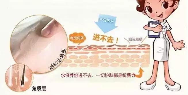 用贵仙仙的护肤品脸上也搓泥？你的护肤程序可能错了！