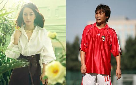 曾经的足球名将,曾经体坛辉煌如今跌落神坛的英雄