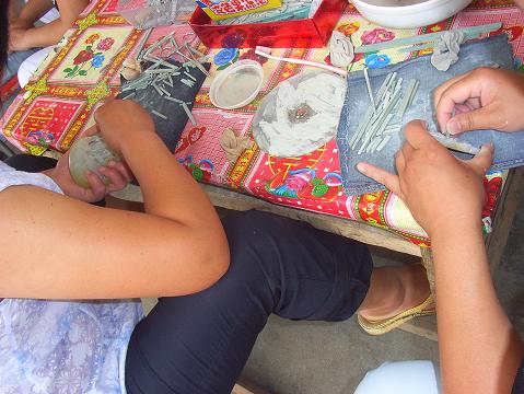 和田玉捡漏技巧,和田玉捡漏指南