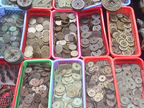 和田玉捡漏技巧,和田玉捡漏指南