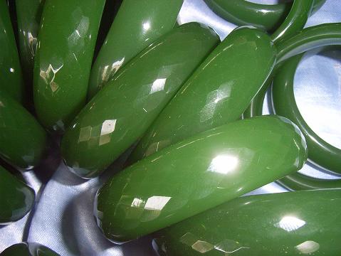 和田玉捡漏技巧,和田玉捡漏指南