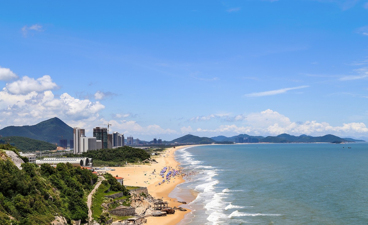 清明深圳周边一日游好去处,深圳仙湖植物园清明踏青赏花