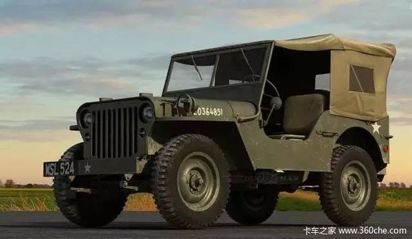 jeep越野所有车型价格及图片大全,jeep硬派越野车型大全及价格表