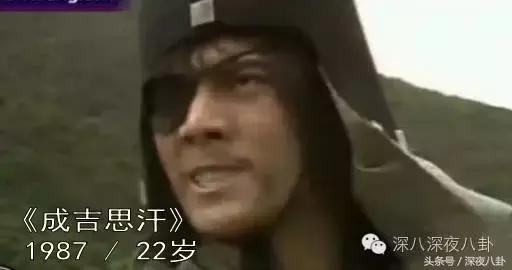 人生出场顺序太重要，郭天王最终选了听话的内增高