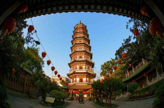 广州清明节假期旅游攻略路线推荐,清明节旅游推荐广州