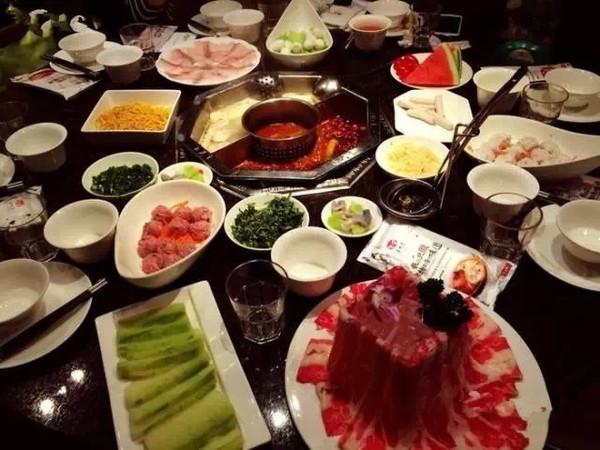 包贝尔开了什么火锅店,包贝尔在深圳开的火锅店