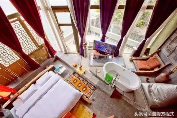 杨丽萍的太阳宫在洱海什么位置,杨丽萍洱海月亮宫和太阳宫文案