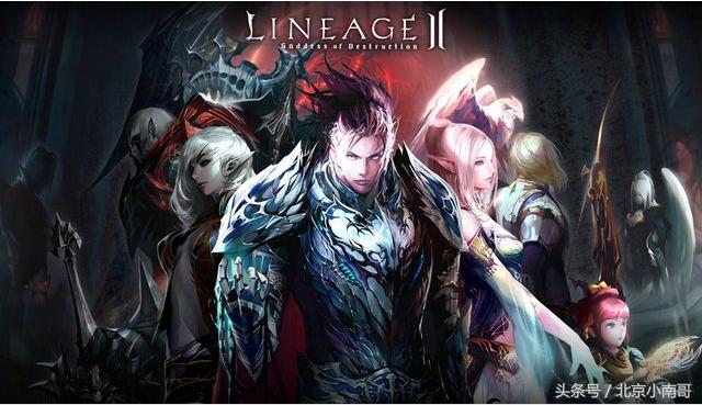 你还会爱上经常改头换面的网游吗！