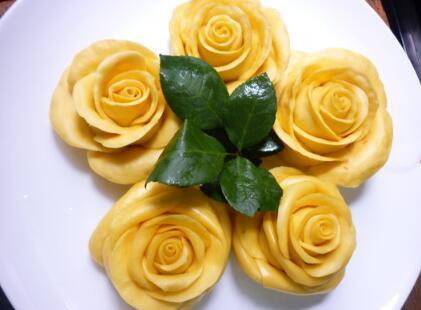 黄玫瑰送朋友的花语是什么,黄玫瑰送给朋友代表什么