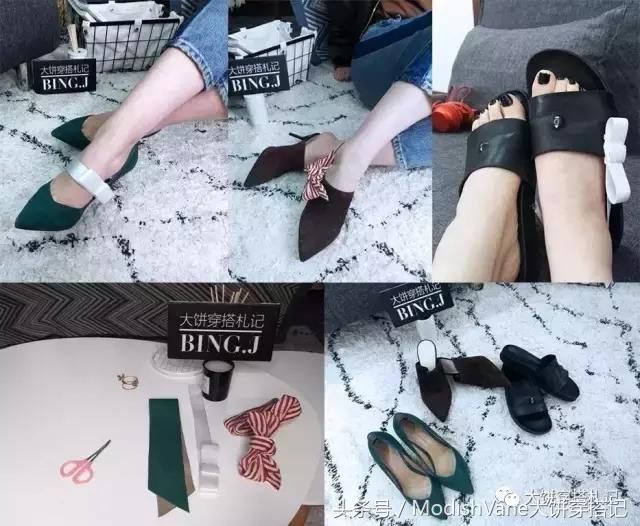 刷遍Ins的6款“网红”鞋，赶这潮流真的不要钱！