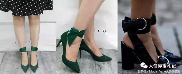 刷遍Ins的6款“网红”鞋，赶这潮流真的不要钱！