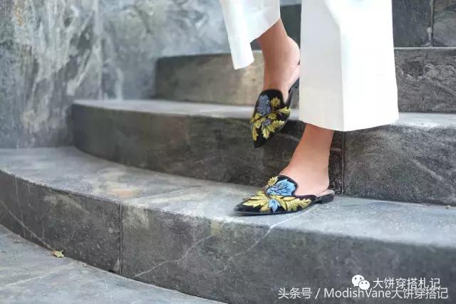 刷遍Ins的6款“网红”鞋，赶这潮流真的不要钱！