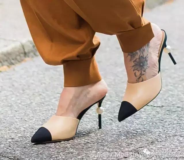 刷遍Ins的6款“网红”鞋，赶这潮流真的不要钱！