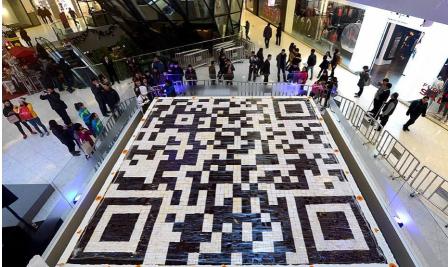 二维码扫墓？！先问问你祖宗答应么