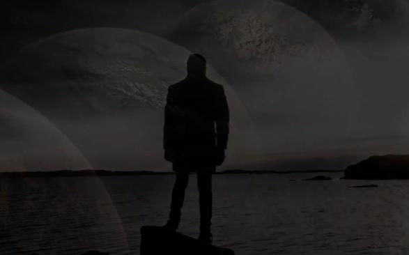 10个宇宙中罕见的自然现象,地球上有7大平行宇宙