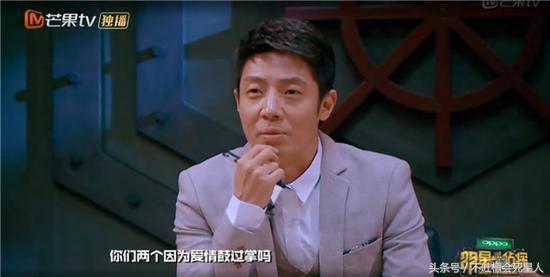 被君王职业耽误了的段子手，雍正表示很忙芈八子霸气全开