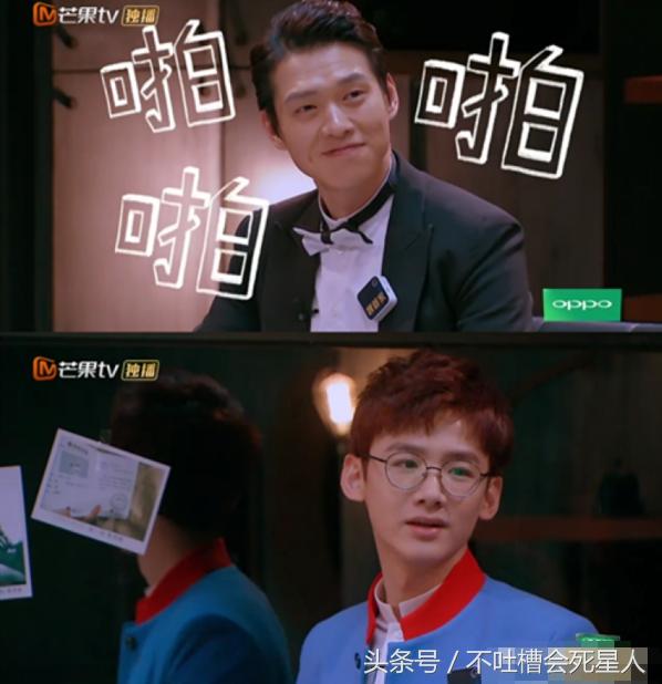 被君王职业耽误了的段子手，雍正表示很忙芈八子霸气全开