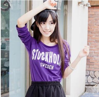 直发也可以这么有质感,直发也可以这么高级