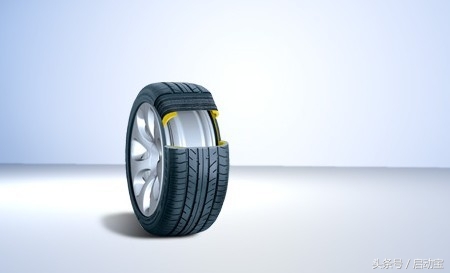 防爆轮胎装前面还是后面,普通车辆可以装防爆轮胎吗