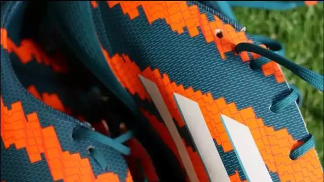 球鞋怎么绑鞋带,篮球鞋系鞋带的方式