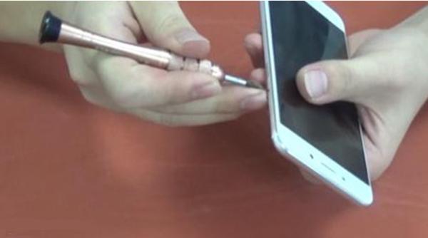 oppor9拆机要什么工具,oppor9m怎么拆机教程