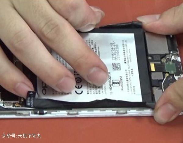 oppor9拆机要什么工具,oppor9m怎么拆机教程