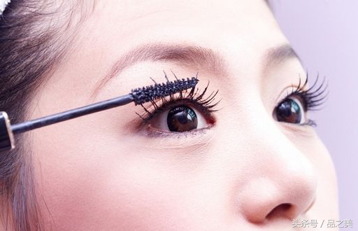 好用的睫毛膏使用的前后对比,给你们推荐几个好用的睫毛膏