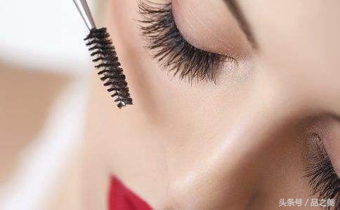 好用的睫毛膏使用的前后对比,给你们推荐几个好用的睫毛膏