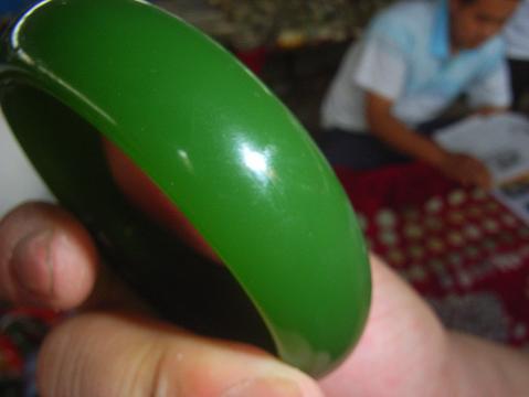 和田玉捡漏技巧,和田玉捡漏指南