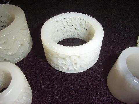 和田玉捡漏技巧,和田玉捡漏指南