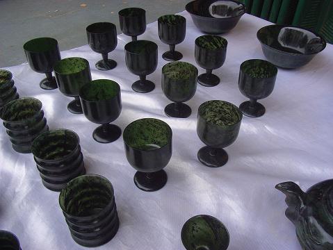 和田玉捡漏技巧,和田玉捡漏指南