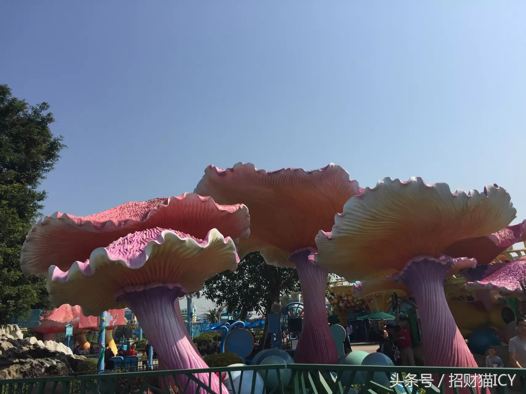 珠海长隆奇幻之旅,广州珠海长隆两天一夜攻略