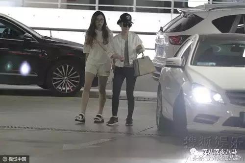 人生出场顺序太重要，郭天王最终选了听话的内增高