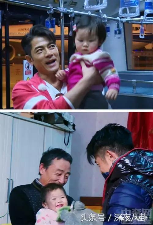 人生出场顺序太重要，郭天王最终选了听话的内增高