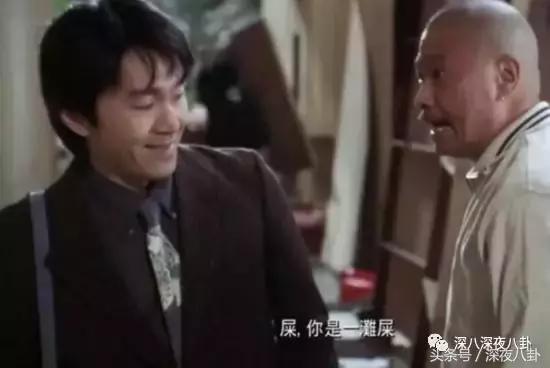 人生出场顺序太重要，郭天王最终选了听话的内增高