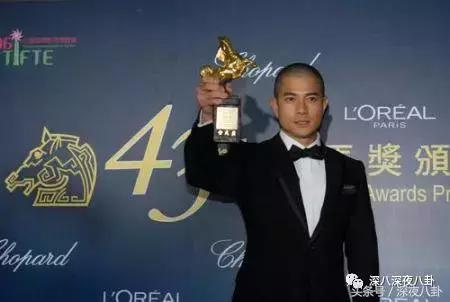 人生出场顺序太重要，郭天王最终选了听话的内增高